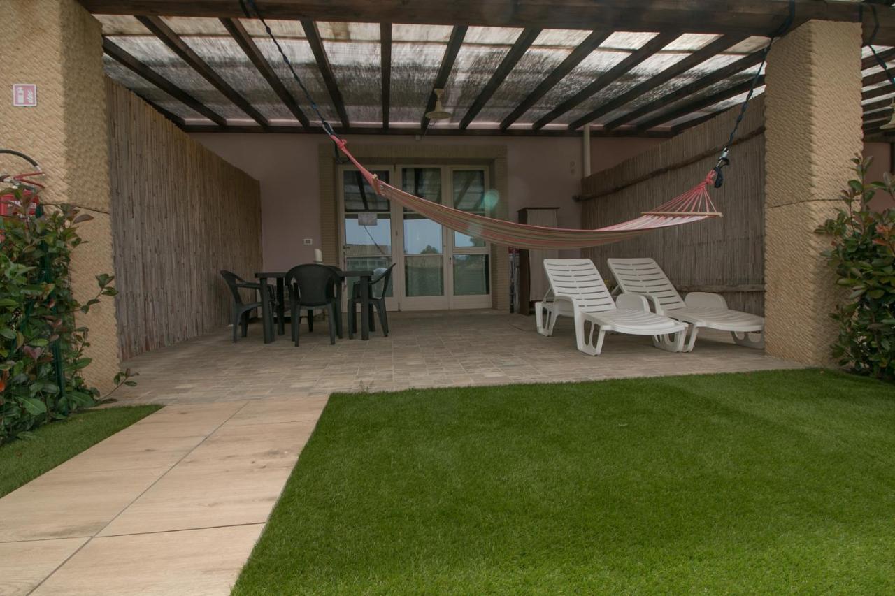 Fattoria Palazzeta - Pet & Family Friendly Aparthotel Cecina  Exterior foto