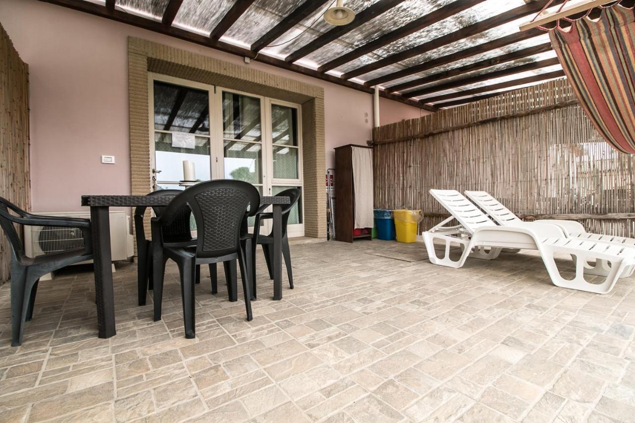 Fattoria Palazzeta - Pet & Family Friendly Aparthotel Cecina  Exterior foto