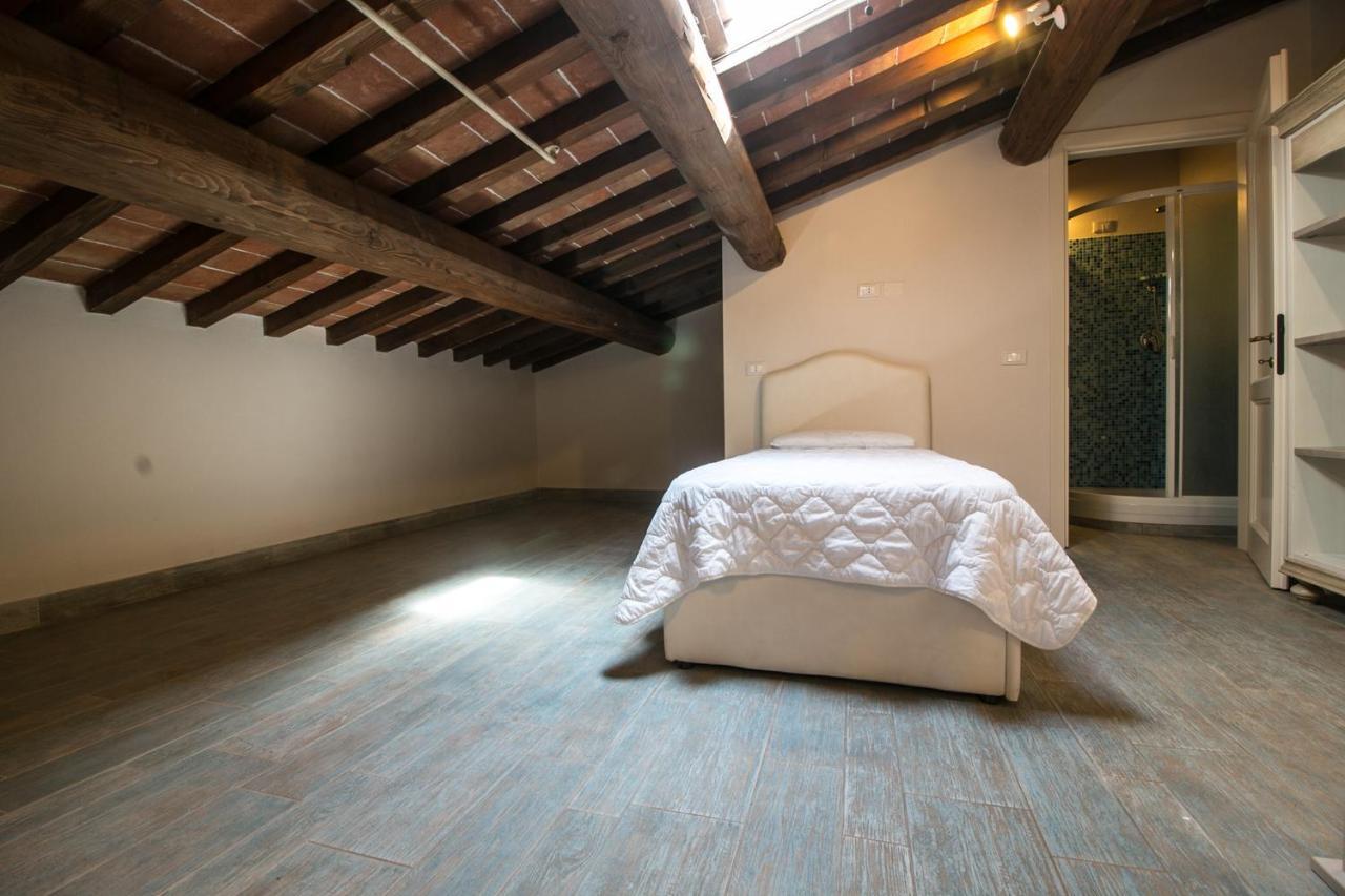 Fattoria Palazzeta - Pet & Family Friendly Aparthotel Cecina  Exterior foto